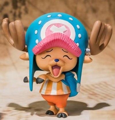 フィギュア 有名人みたいじゃねーかようコンニャロガー チョッパーフィギュアの激安通販サイト